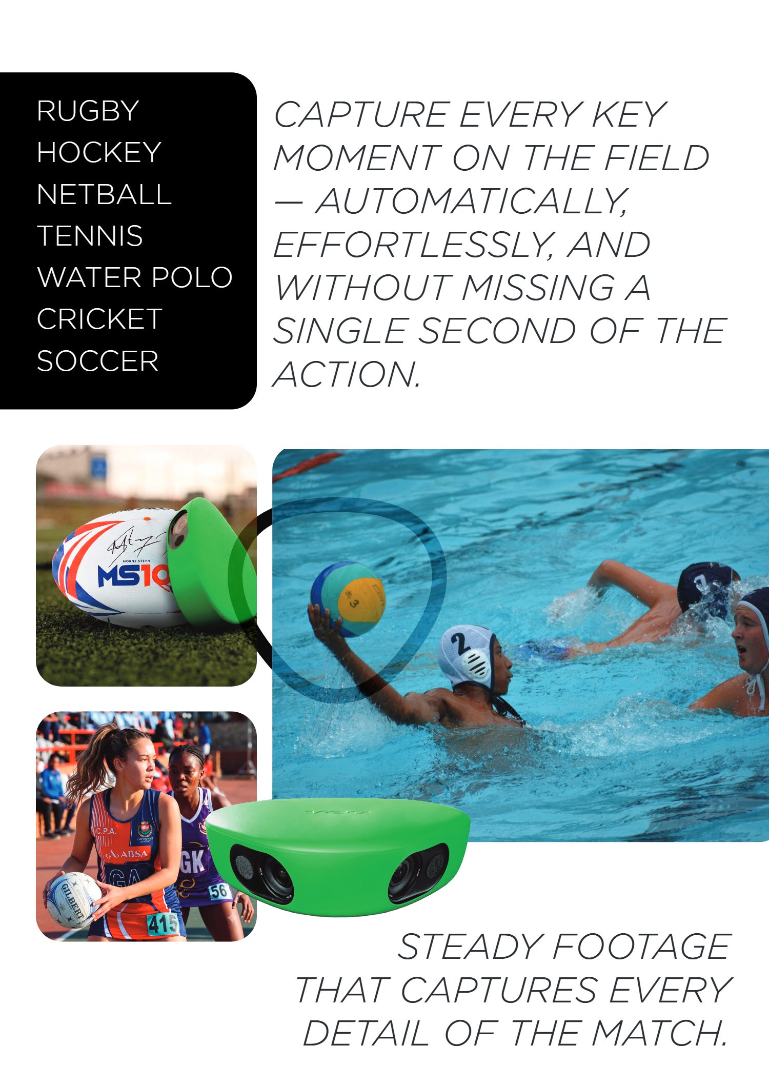 Front Seat TV brochure, page 5 of 12