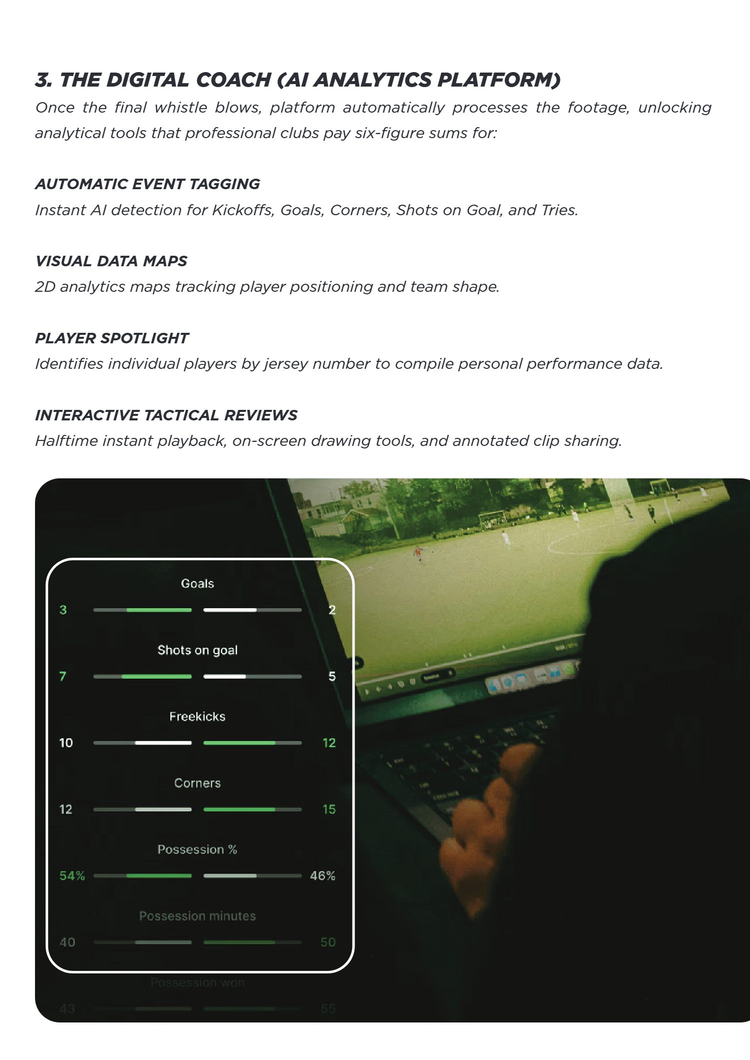 Front Seat TV brochure, page 7 of 12